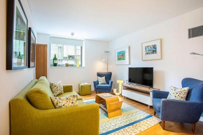 Perfect Paddington Pad